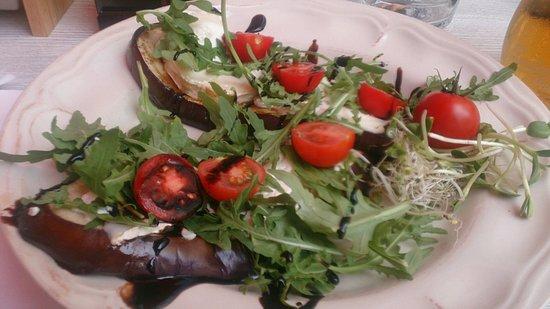 Restauracja Drevny Kocur